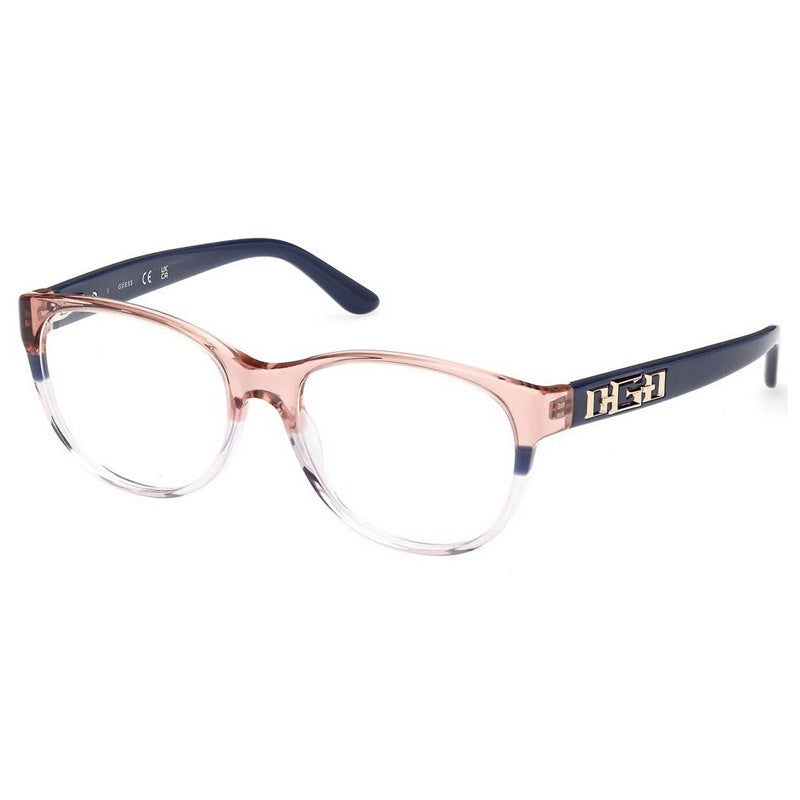 Guess Eyeglasses, Model: GU2980 Colour: 092