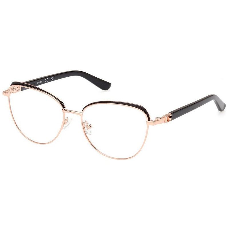 Guess Eyeglasses, Model: GU2982 Colour: 005