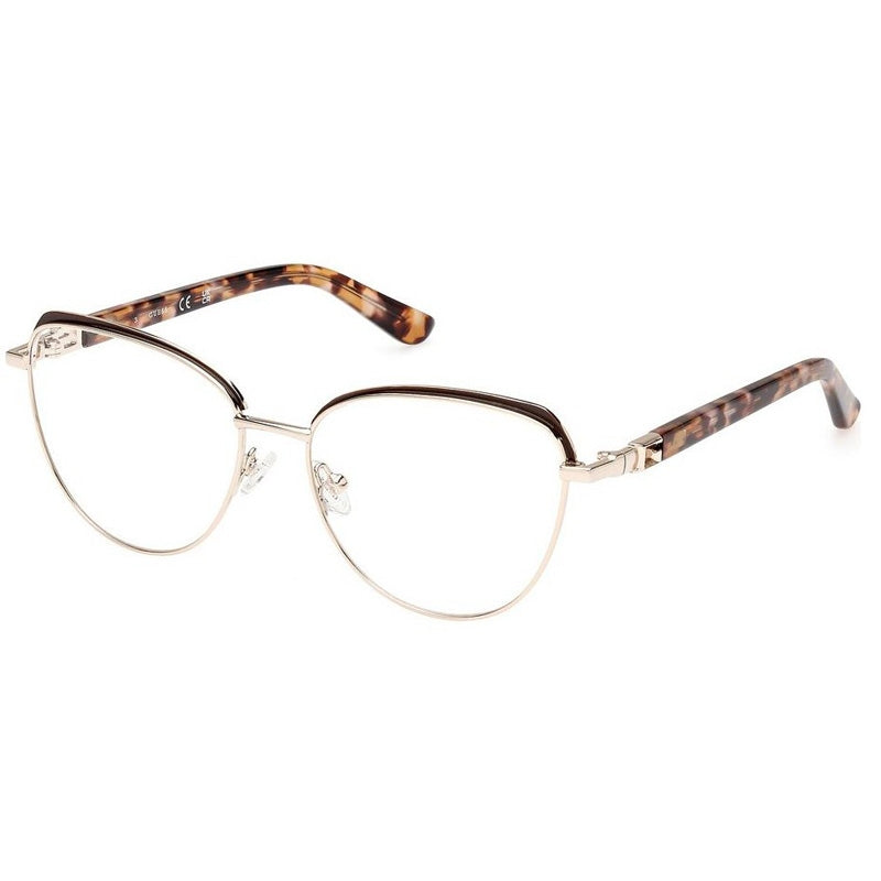 Guess Eyeglasses, Model: GU2982 Colour: 050