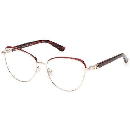 Guess Eyeglasses, Model: GU2982 Colour: 071