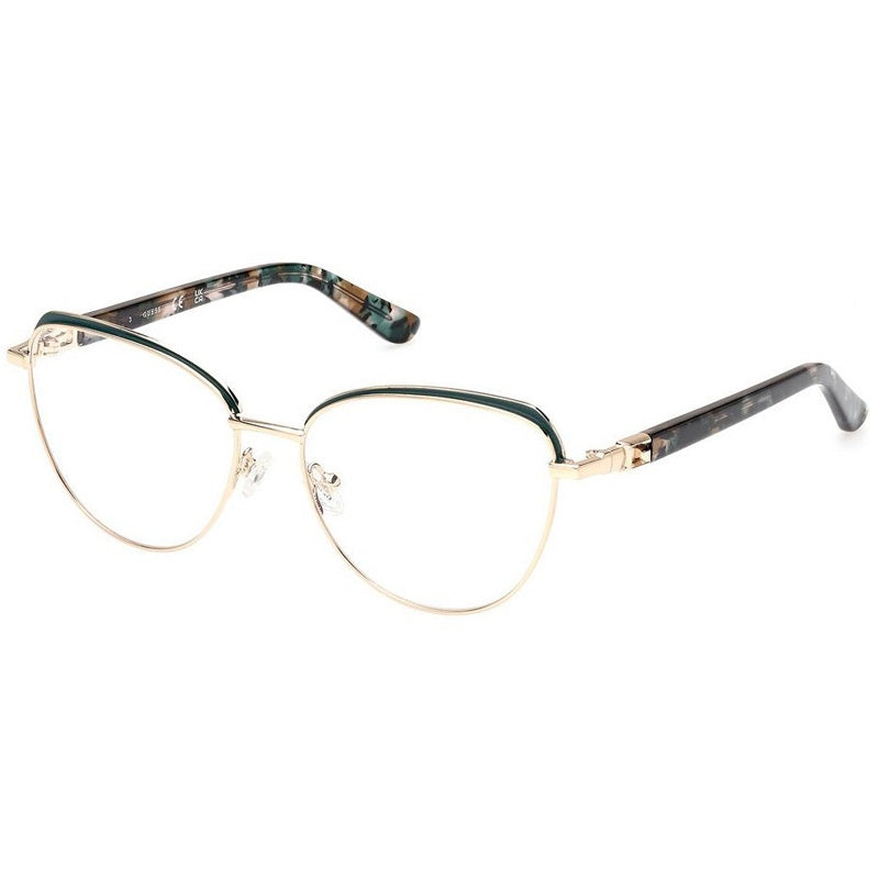 Guess Eyeglasses, Model: GU2982 Colour: 098