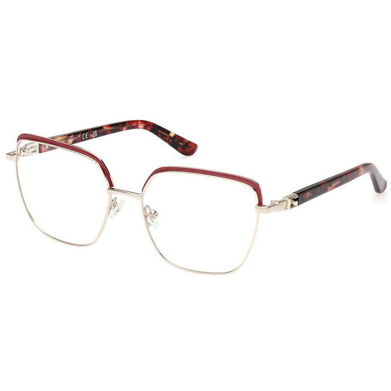 Guess Eyeglasses, Model: GU2983 Colour: 071