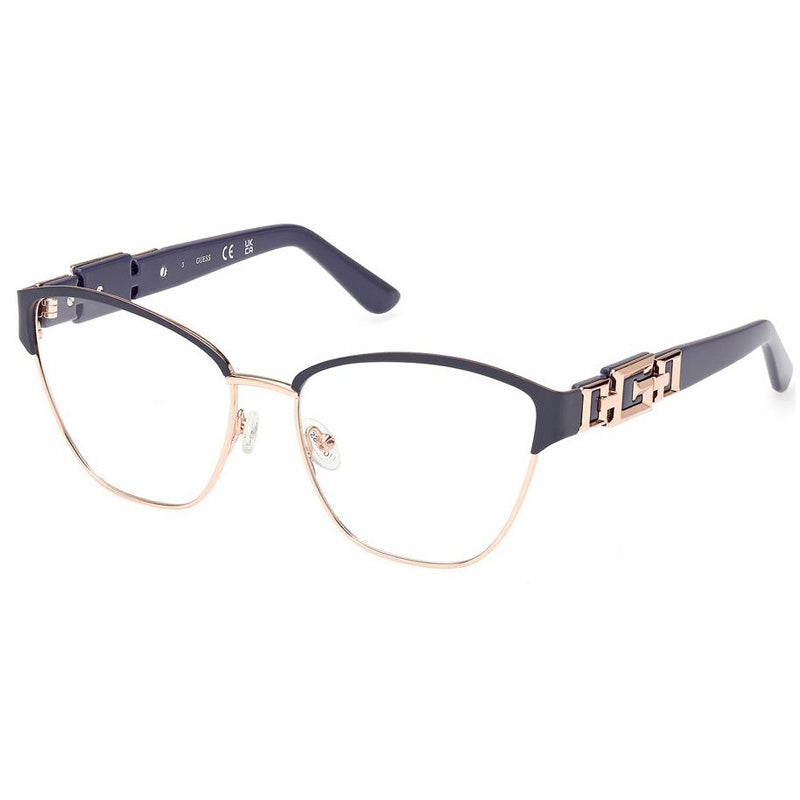 Guess Eyeglasses, Model: GU2984 Colour: 020