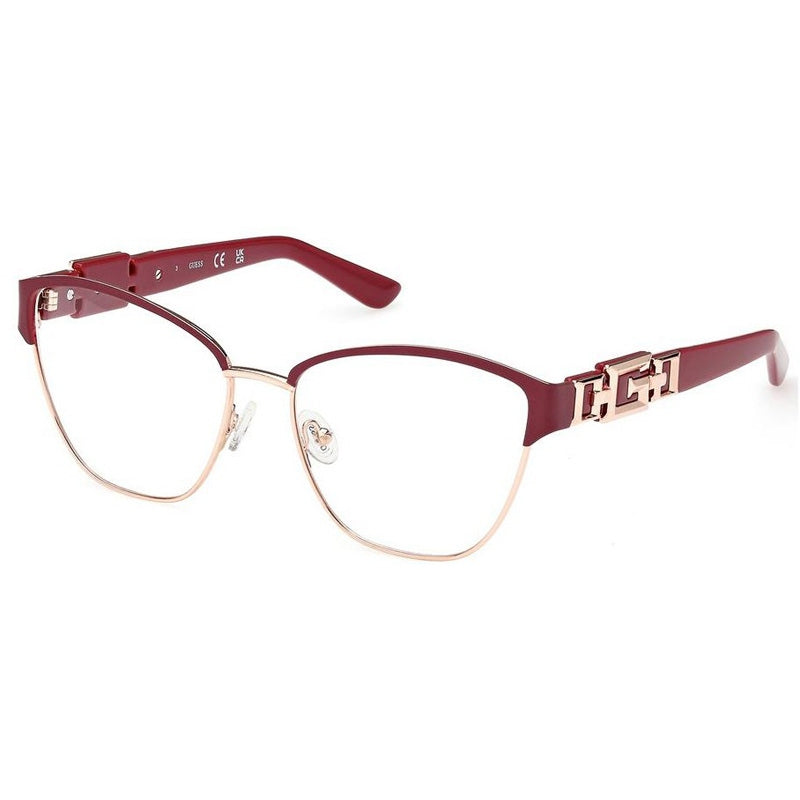 Guess Eyeglasses, Model: GU2984 Colour: 071