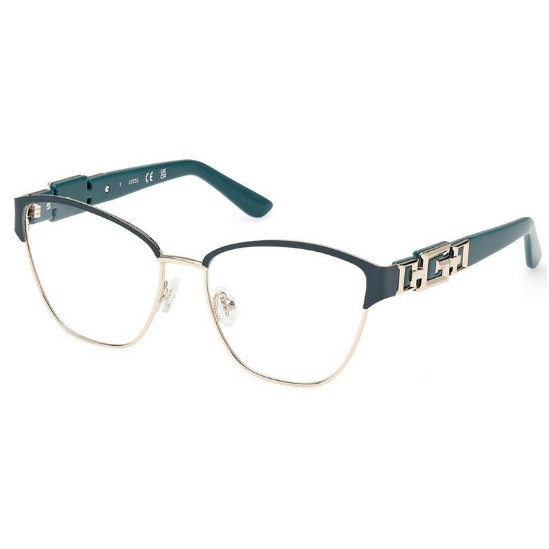 Guess Eyeglasses, Model: GU2984 Colour: 098