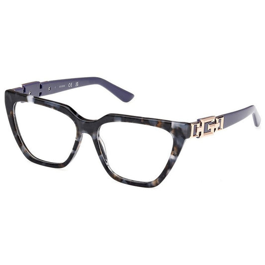 Guess Eyeglasses, Model: GU2985 Colour: 020