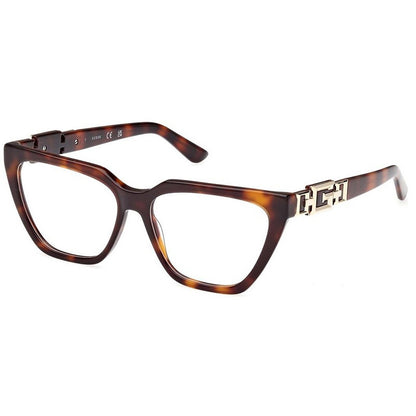 Guess Eyeglasses, Model: GU2985 Colour: 052