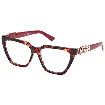 Guess Eyeglasses, Model: GU2985 Colour: 071