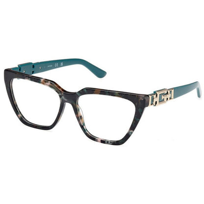 Guess Eyeglasses, Model: GU2985 Colour: 098