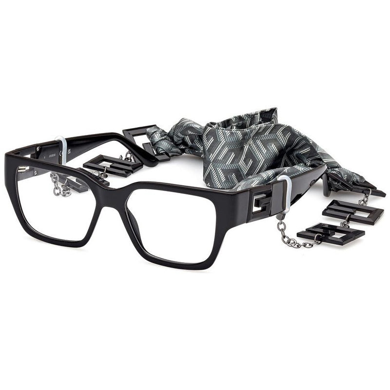 Guess Eyeglasses, Model: GU2987 Colour: 001