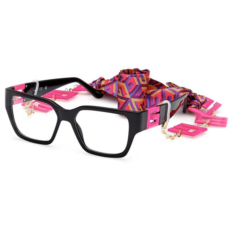 Guess Eyeglasses, Model: GU2987 Colour: 074