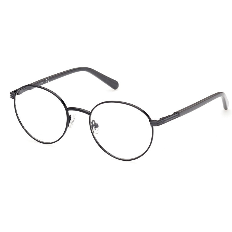 Guess Eyeglasses, Model: GU50043 Colour: 001