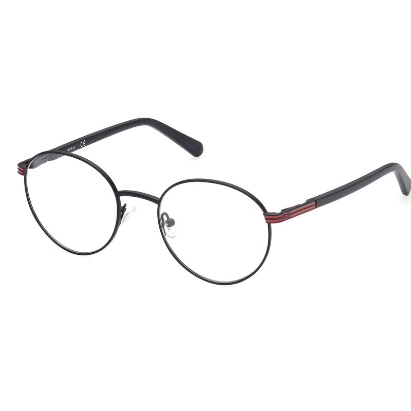 Guess Eyeglasses, Model: GU50043 Colour: 002