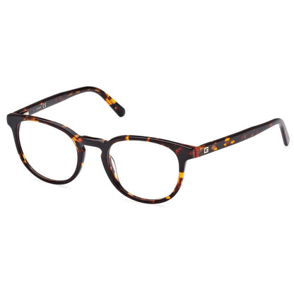 Guess Eyeglasses, Model: GU50069 Colour: 052