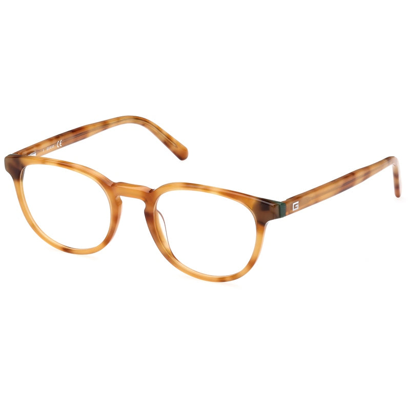 Guess Eyeglasses, Model: GU50069 Colour: 053