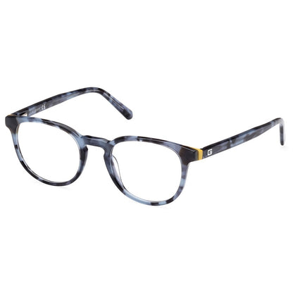 Guess Eyeglasses, Model: GU50069 Colour: 092