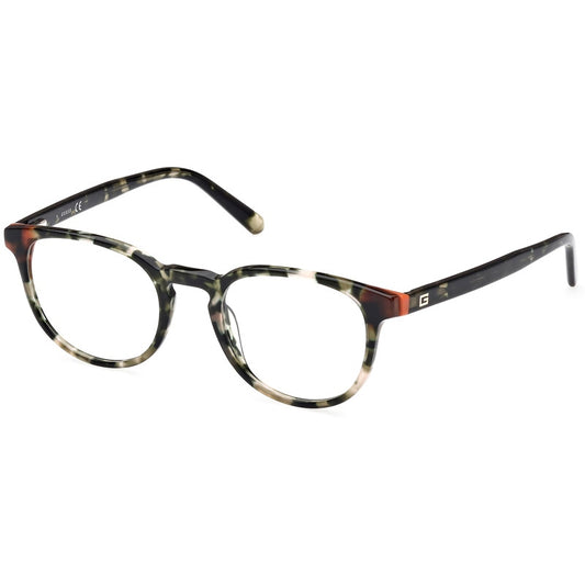 Guess Eyeglasses, Model: GU50069 Colour: 098