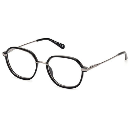 Guess Eyeglasses, Model: GU50098 Colour: 001