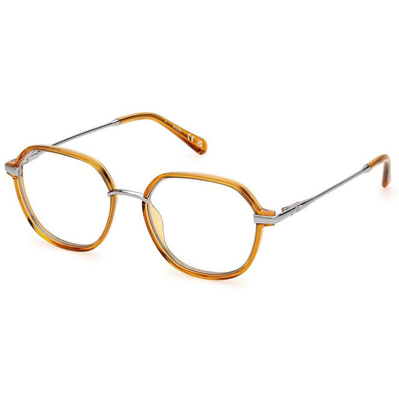 Guess Eyeglasses, Model: GU50098 Colour: 044