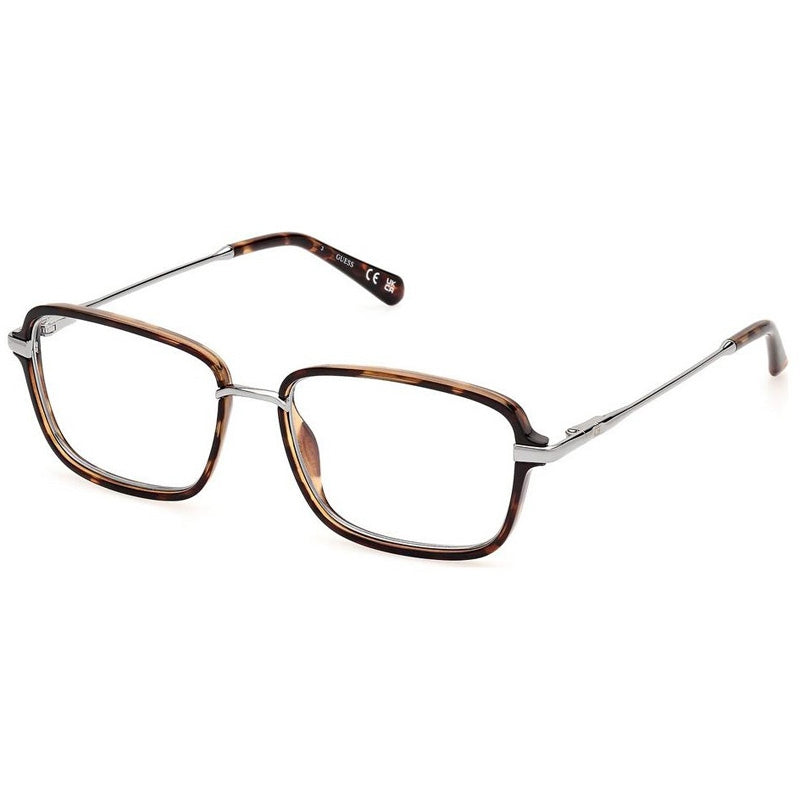 Guess Eyeglasses, Model: GU50099 Colour: 052