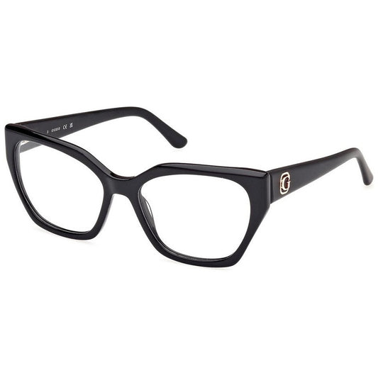 Guess Eyeglasses, Model: GU50112 Colour: 001