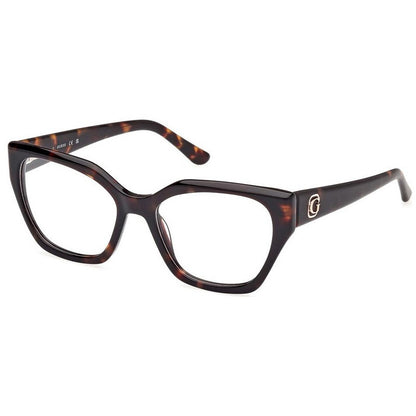 Guess Eyeglasses, Model: GU50112 Colour: 052