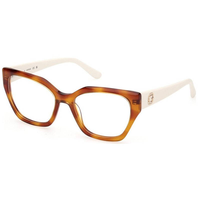 Guess Eyeglasses, Model: GU50112 Colour: 053