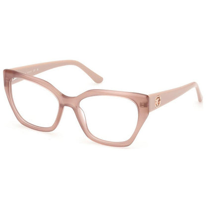 Guess Eyeglasses, Model: GU50112 Colour: 057