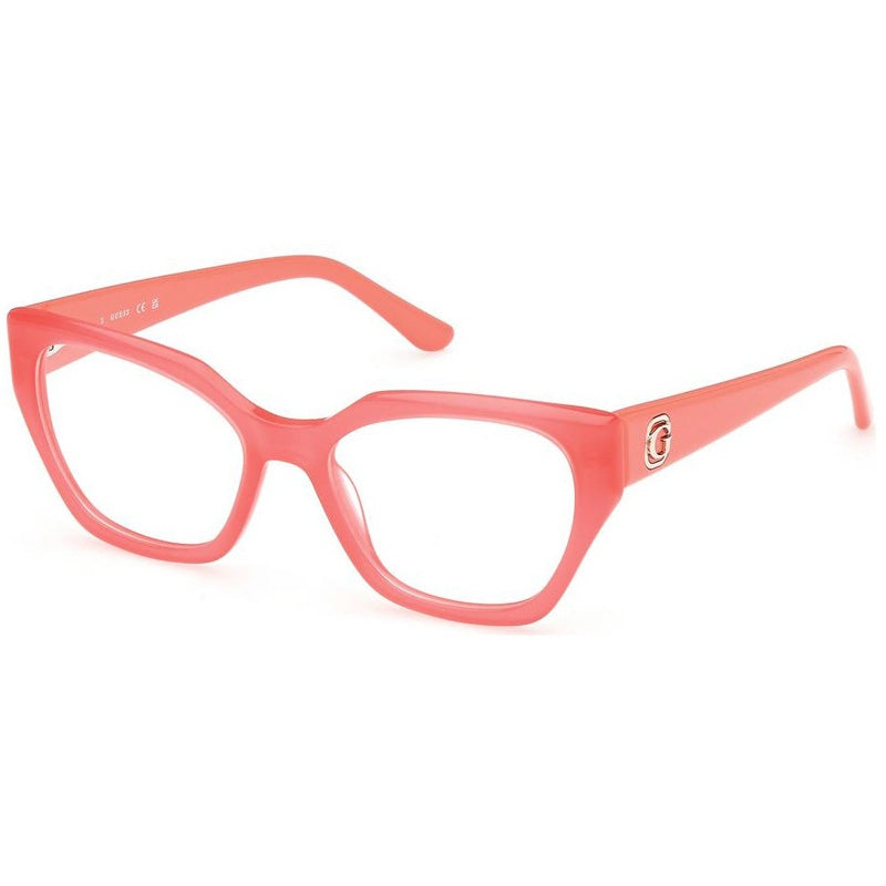 Guess Eyeglasses, Model: GU50112 Colour: 072