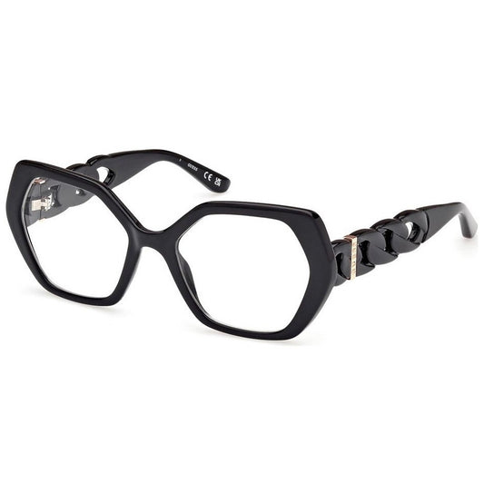 Guess Eyeglasses, Model: GU50116 Colour: 001