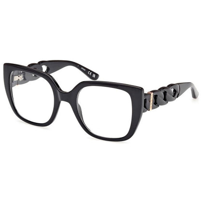 Guess Eyeglasses, Model: GU50118 Colour: 001