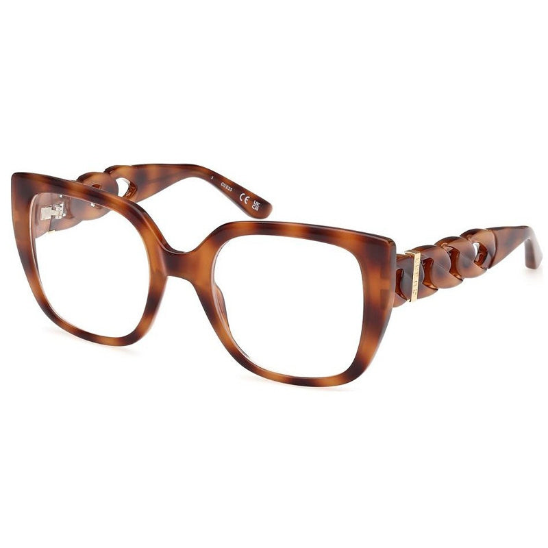 Guess Eyeglasses, Model: GU50118 Colour: 053