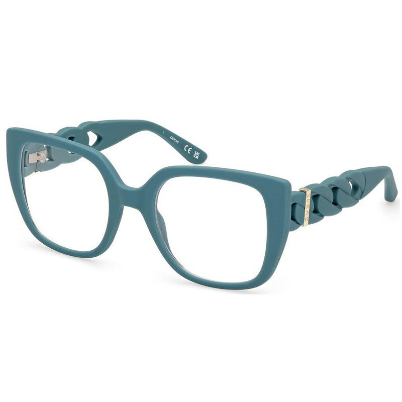 Guess Eyeglasses, Model: GU50118 Colour: 088