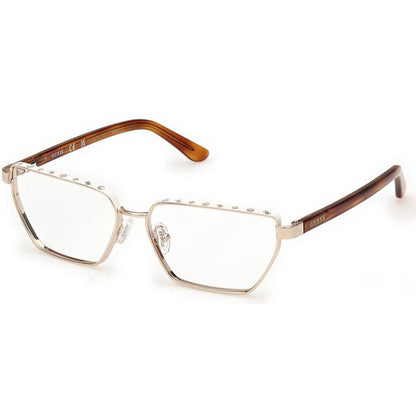 Guess Eyeglasses, Model: GU50123 Colour: 032