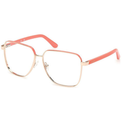 Guess Eyeglasses, Model: GU50125 Colour: 074