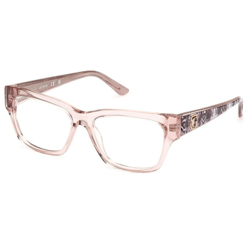 Guess Eyeglasses, Model: GU50126 Colour: 057