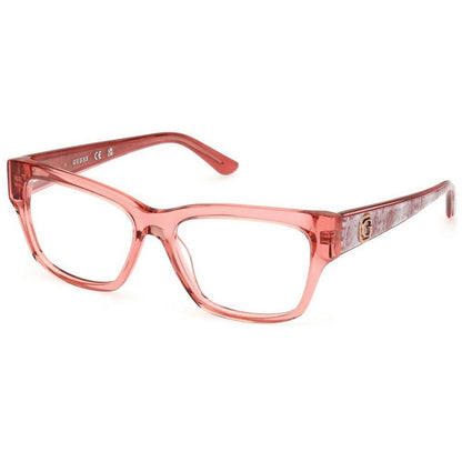 Guess Eyeglasses, Model: GU50126 Colour: 072