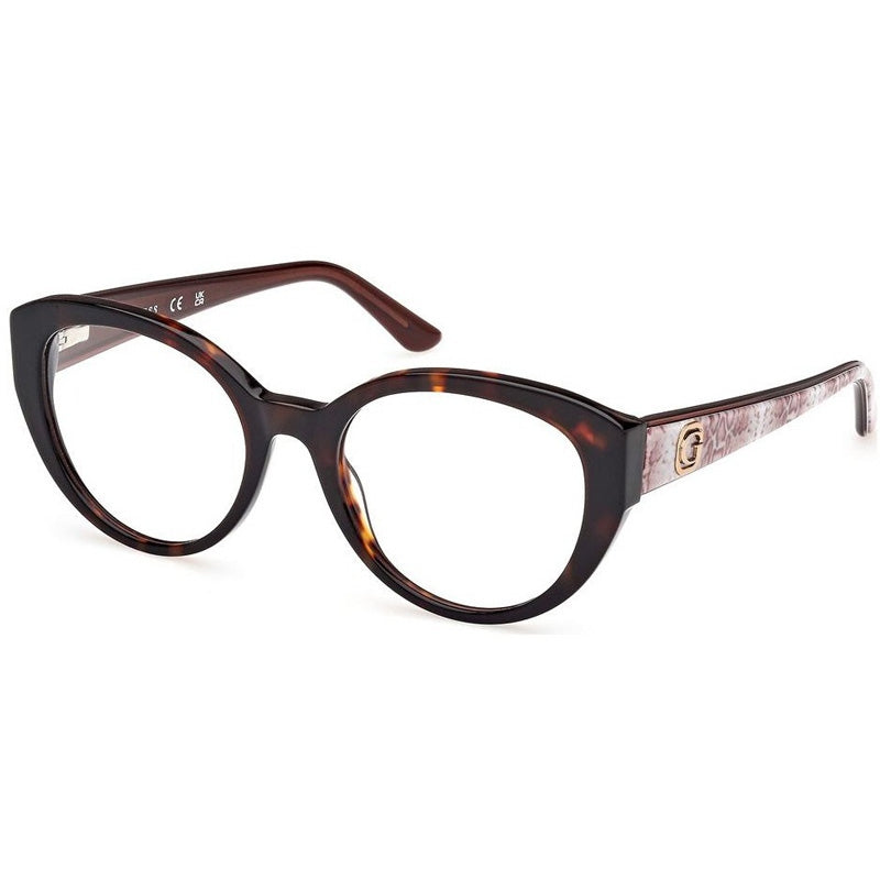 Guess Eyeglasses, Model: GU50127 Colour: 052