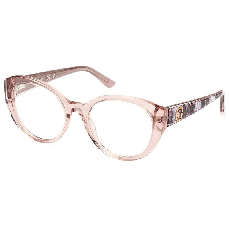 Guess Eyeglasses, Model: GU50127 Colour: 057