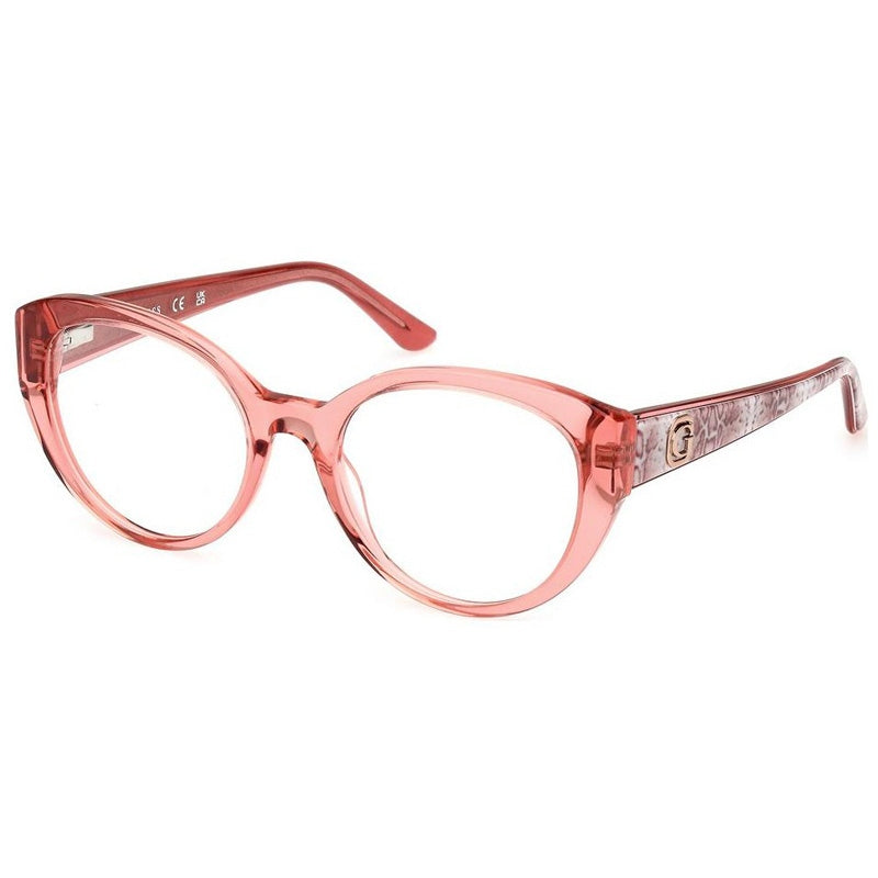 Guess Eyeglasses, Model: GU50127 Colour: 072