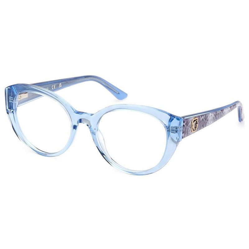 Guess Eyeglasses, Model: GU50127 Colour: 084