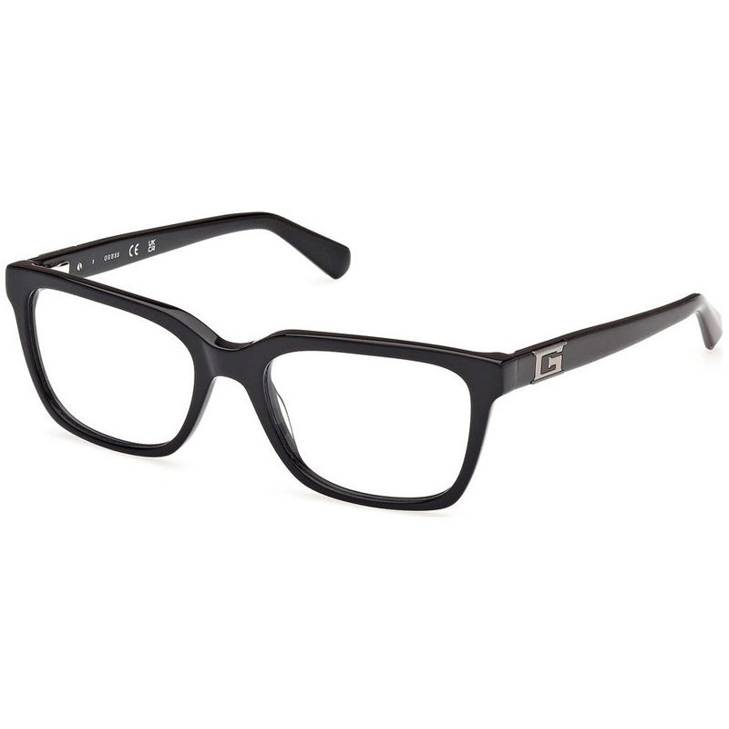 Guess Eyeglasses, Model: GU50132 Colour: 001