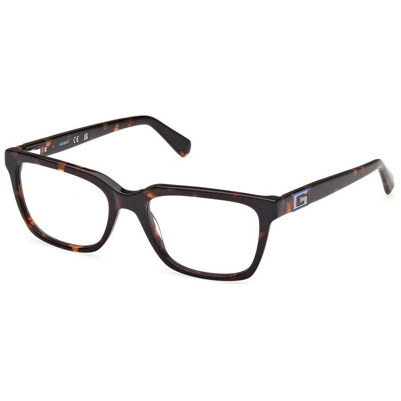 Guess Eyeglasses, Model: GU50132 Colour: 052