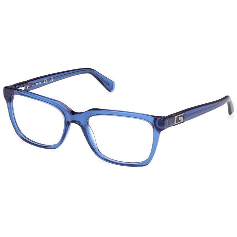 Guess Eyeglasses, Model: GU50132 Colour: 090