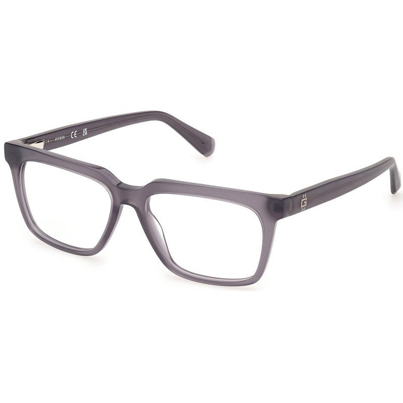 Guess Eyeglasses, Model: GU50133 Colour: 020