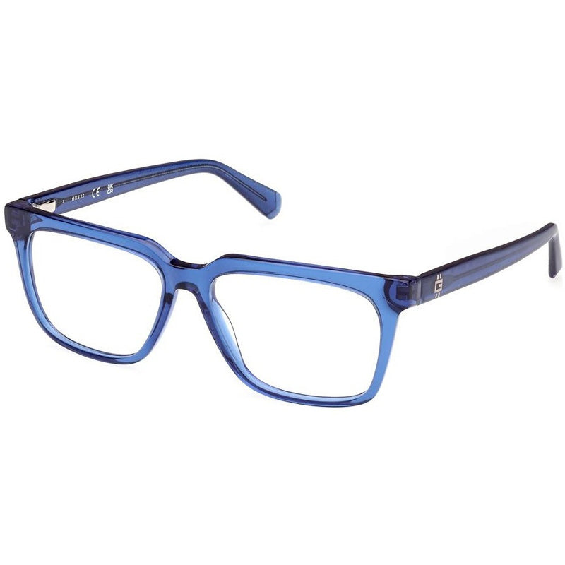 Guess Eyeglasses, Model: GU50133 Colour: 090