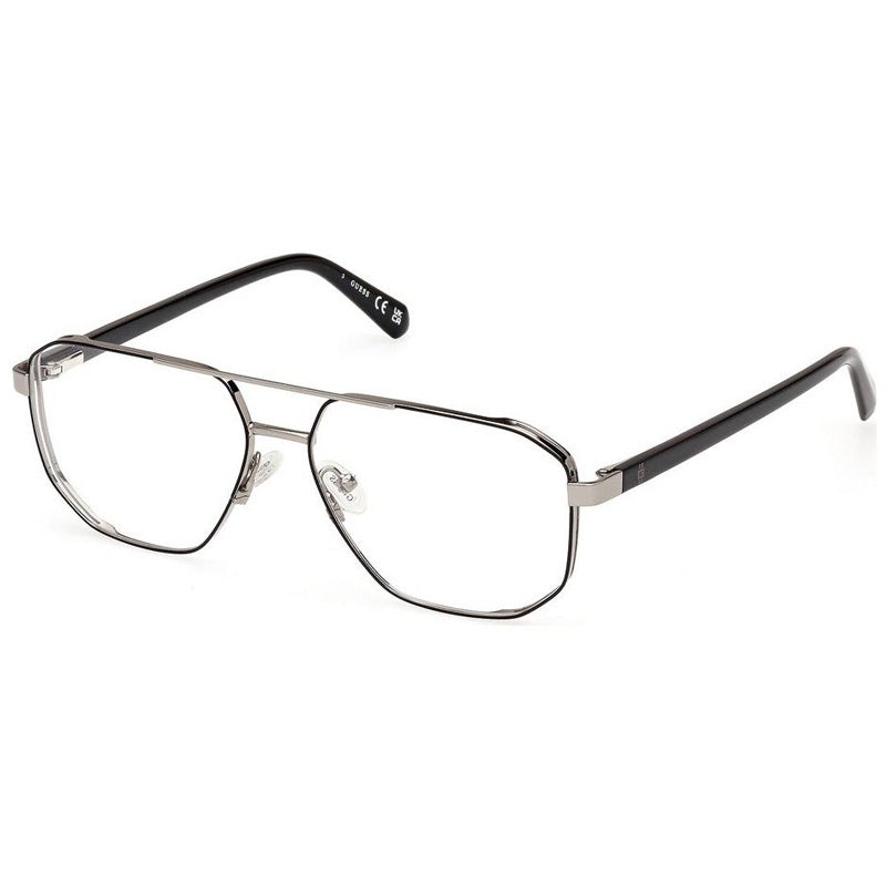 Guess Eyeglasses, Model: GU50135 Colour: 005