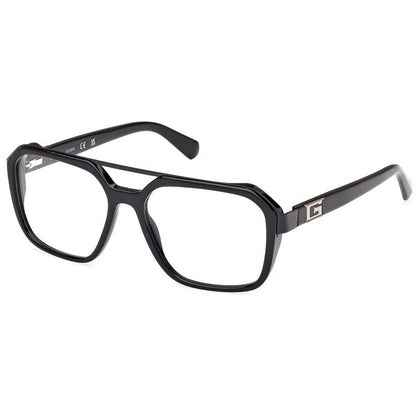 Guess Eyeglasses, Model: GU50138 Colour: 001