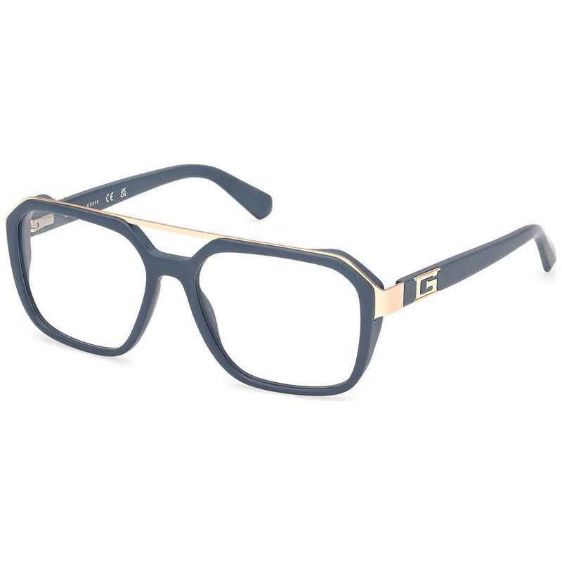 Guess Eyeglasses, Model: GU50138 Colour: 020