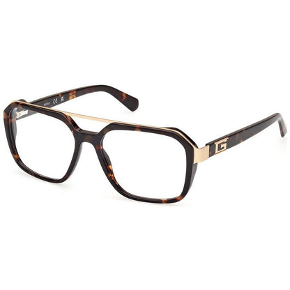 Guess Eyeglasses, Model: GU50138 Colour: 052